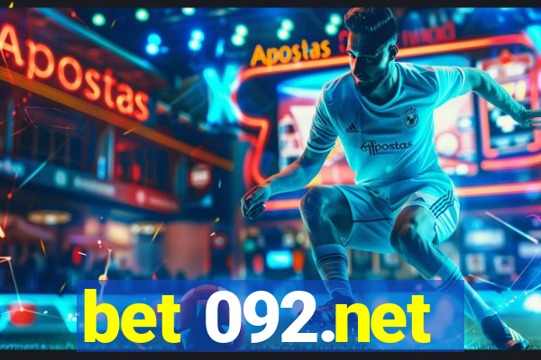 bet 092.net